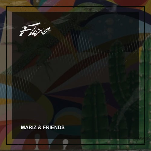 Mariz - Mariz & Friends [FLX180]